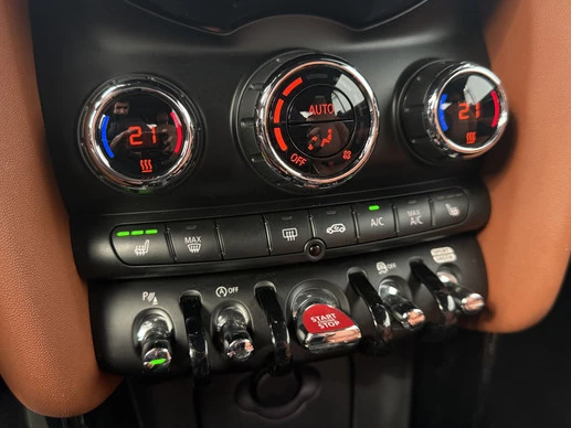 MINI Cooper Cabrio - Afbeelding 14 van 27