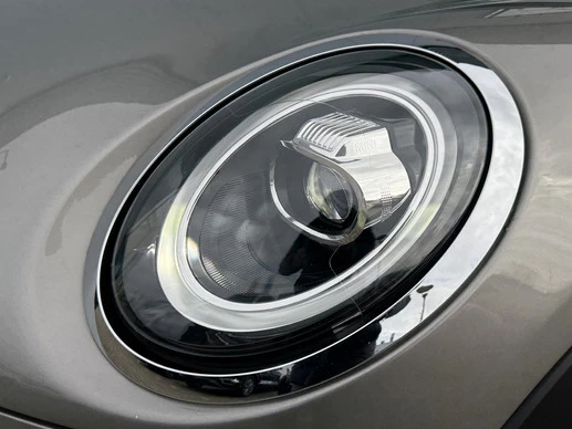 MINI Cooper Cabrio - Afbeelding 17 van 27