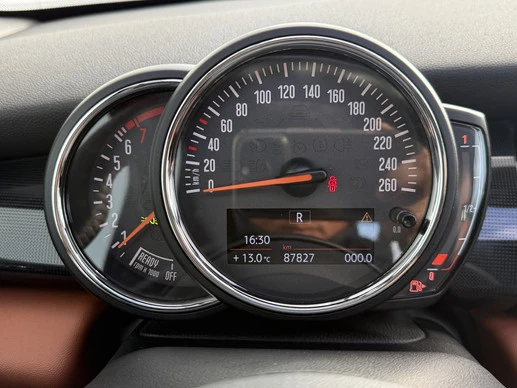 MINI Cooper Cabrio - Afbeelding 18 van 27