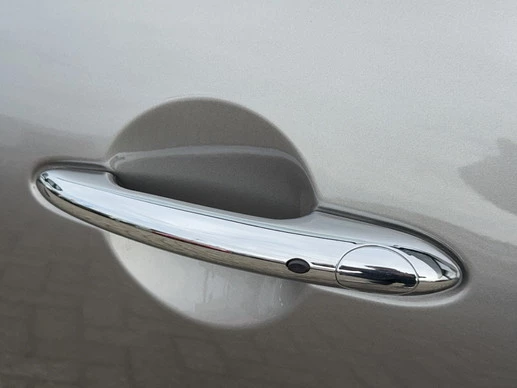 MINI Cooper Cabrio - Afbeelding 19 van 27