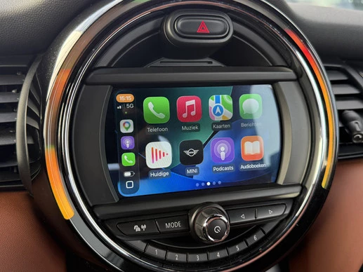 MINI Cooper Cabrio - Afbeelding 20 van 27