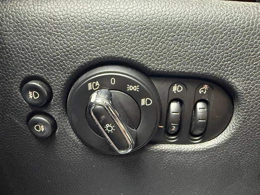 MINI Cooper Cabrio - Afbeelding 25 van 27