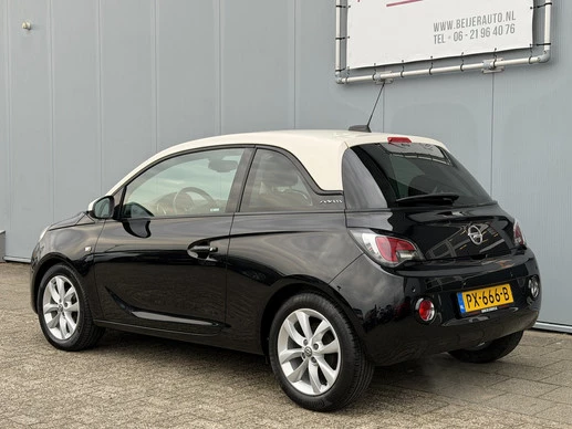 Opel ADAM - Afbeelding 3 van 29