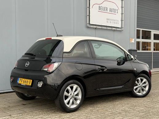 Opel ADAM - Afbeelding 4 van 29