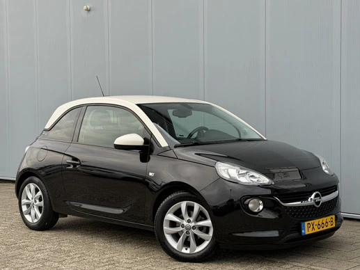 Opel ADAM - Afbeelding 5 van 29