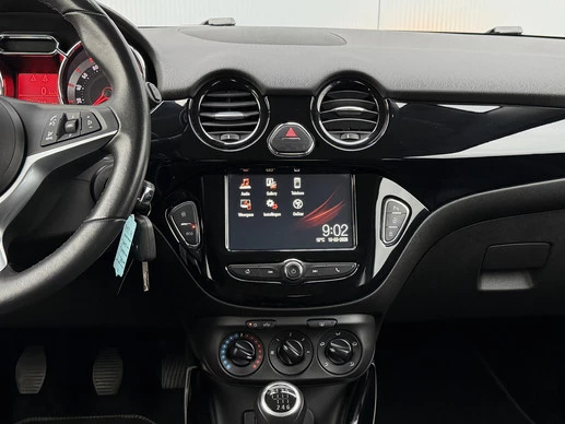 Opel ADAM - Afbeelding 7 van 29