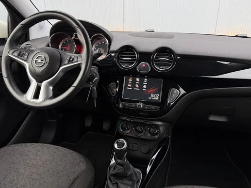 Opel ADAM - Afbeelding 8 van 29
