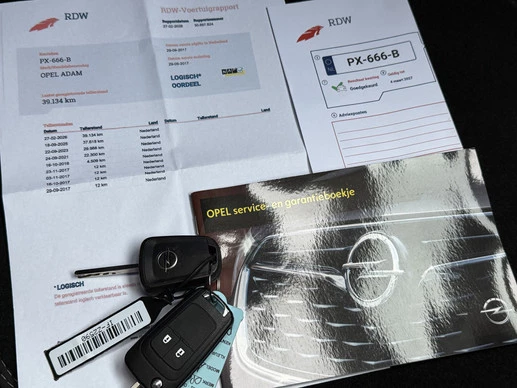 Opel ADAM - Afbeelding 9 van 29