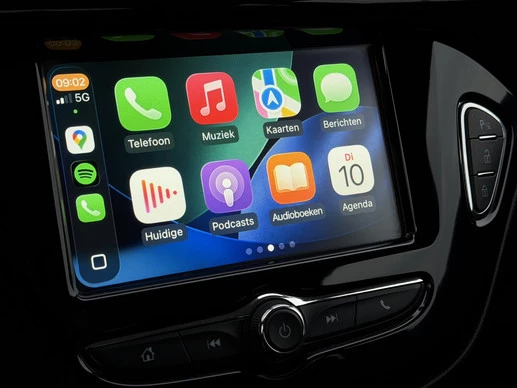 Opel ADAM - Afbeelding 10 van 29