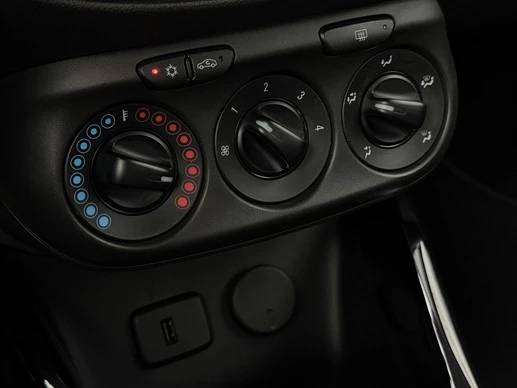 Opel ADAM - Afbeelding 17 van 29