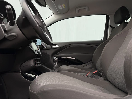 Opel ADAM - Afbeelding 19 van 29