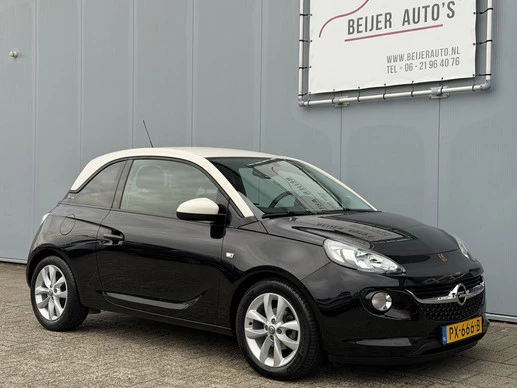 Opel ADAM - Afbeelding 22 van 29