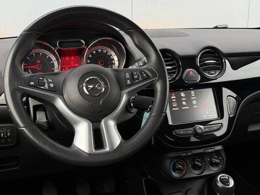 Opel ADAM - Afbeelding 23 van 29
