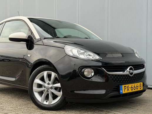 Opel ADAM - Afbeelding 25 van 29