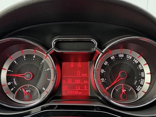 Opel ADAM - Afbeelding 26 van 29