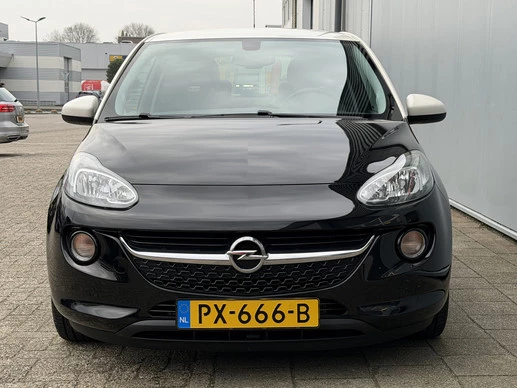 Opel ADAM - Afbeelding 27 van 29