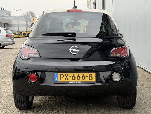 Opel ADAM - Afbeelding 28 van 29