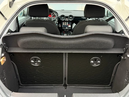 Opel ADAM - Afbeelding 29 van 29