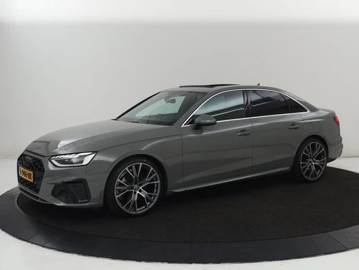 Audi A4 - Afbeelding 1 van 30