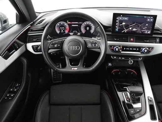 Audi A4 - Afbeelding 3 van 30