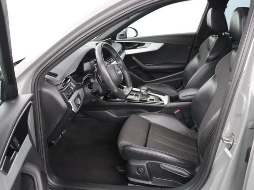 Audi A4 - Afbeelding 4 van 30