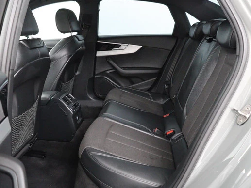 Audi A4 - Afbeelding 8 van 30