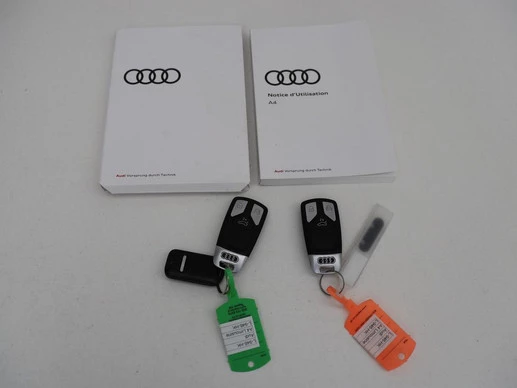 Audi A4 - Afbeelding 14 van 30