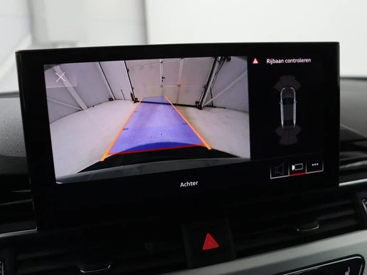 Audi A4 - Afbeelding 17 van 30