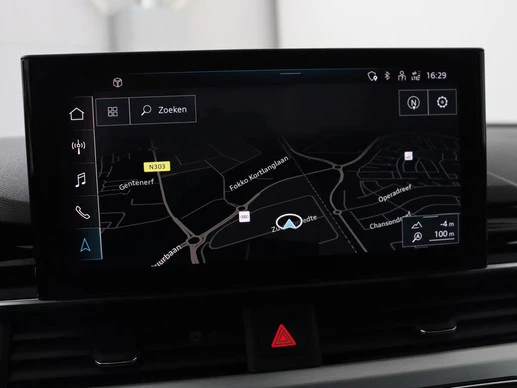 Audi A4 - Afbeelding 21 van 30