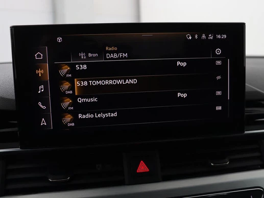 Audi A4 - Afbeelding 23 van 30