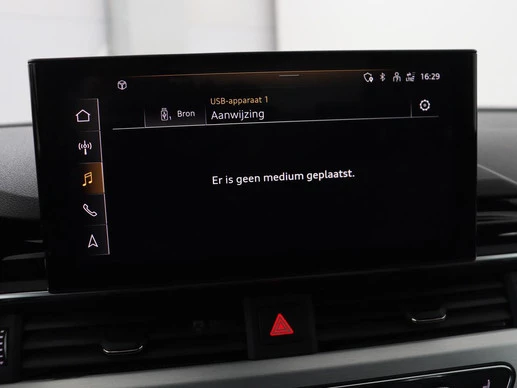 Audi A4 - Afbeelding 24 van 30