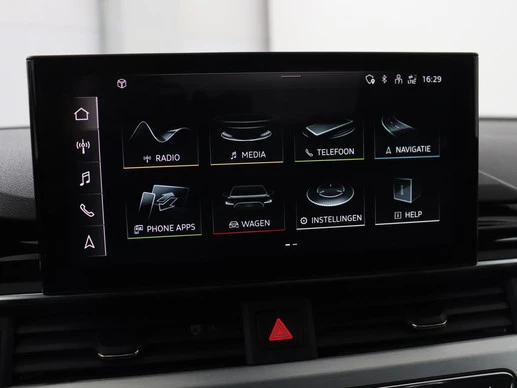 Audi A4 - Afbeelding 28 van 30