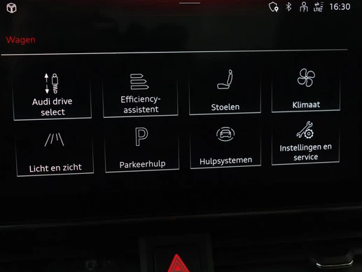 Audi A4 - Afbeelding 29 van 30