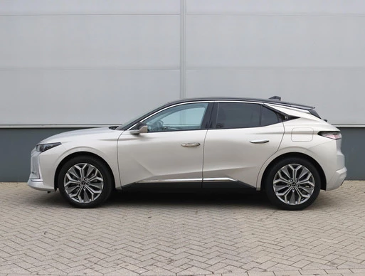 DS DS 4 - Afbeelding 2 van 30