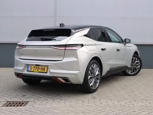 DS DS 4 - Afbeelding 3 van 30