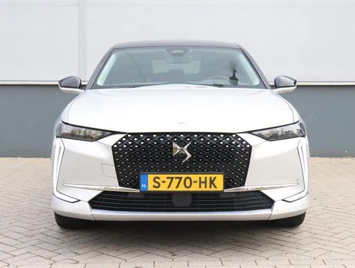 DS DS 4 - Afbeelding 5 van 30