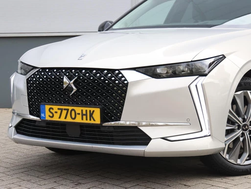 DS DS 4 - Afbeelding 6 van 30