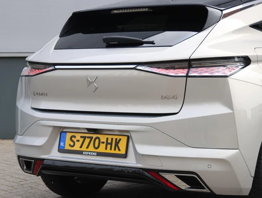 DS DS 4 - Afbeelding 7 van 30