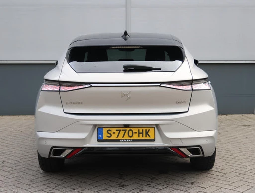 DS DS 4 - Afbeelding 8 van 30