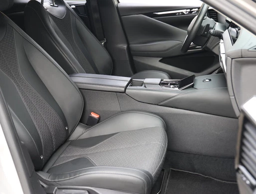 DS DS 4 - Afbeelding 10 van 30