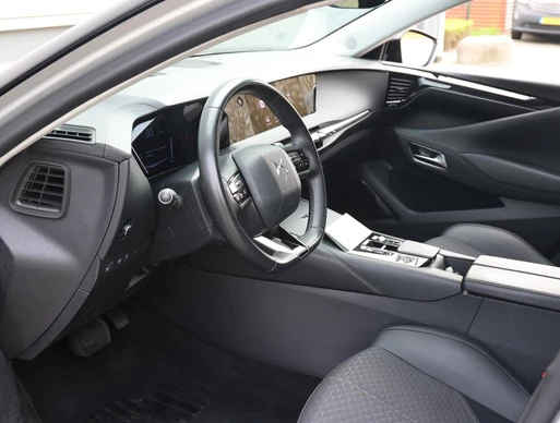 DS DS 4 - Afbeelding 11 van 30