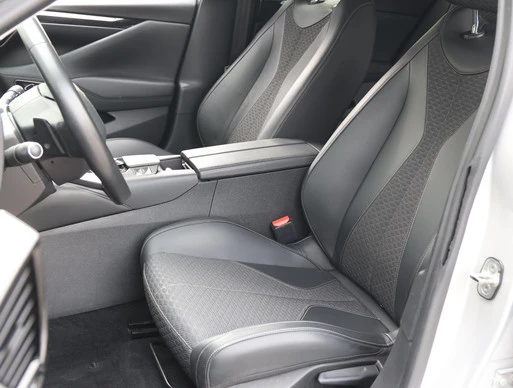 DS DS 4 - Afbeelding 12 van 30