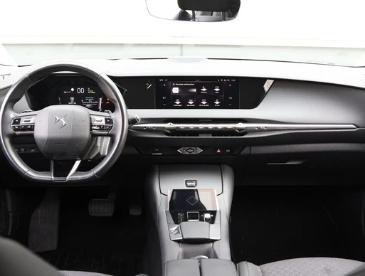 DS DS 4 - Afbeelding 13 van 30