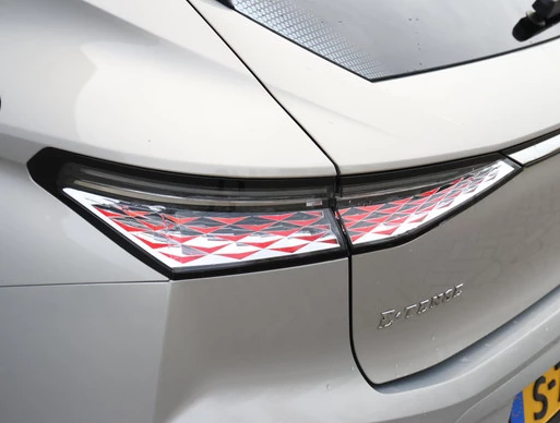 DS DS 4 - Afbeelding 19 van 30