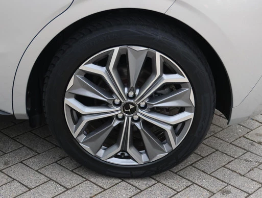 DS DS 4 - Afbeelding 20 van 30