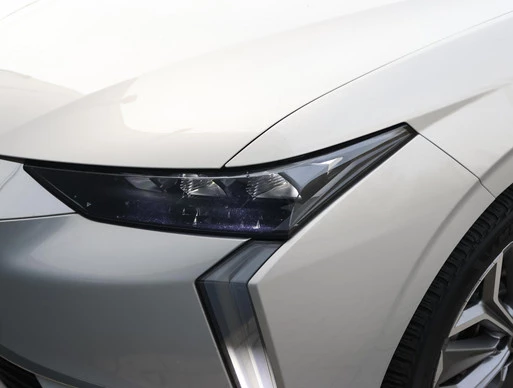 DS DS 4 - Afbeelding 21 van 30