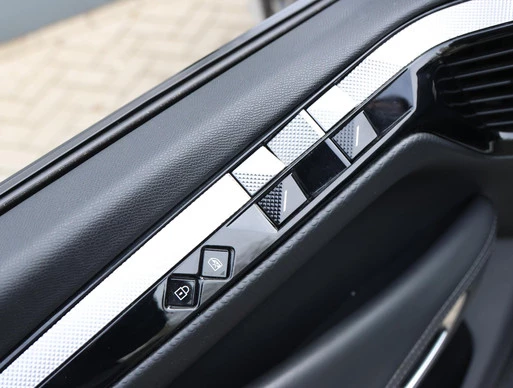 DS DS 4 - Afbeelding 22 van 30