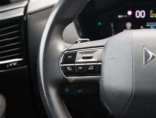 DS DS 4 - Afbeelding 24 van 30