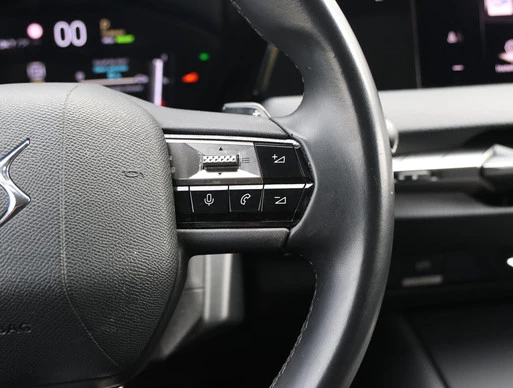 DS DS 4 - Afbeelding 25 van 30