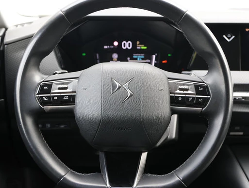 DS DS 4 - Afbeelding 26 van 30